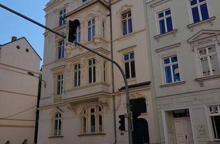 Wohnung kaufen in Moritzstraße 40, 08056 Zwickau, Zwickau - Ideal für Anleger fast im Zentrum mit viel Altbaucharme