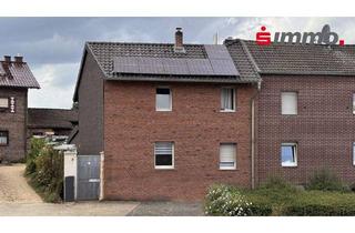 Einfamilienhaus kaufen in 52379 Langerwehe, Langerwehe - Modernisiertes Einfamilienhaus in sehr beliebter und ruhiger Wohnlage