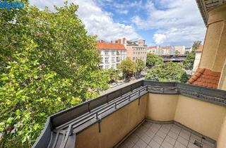 Wohnung kaufen in 12161 Berlin, Berlin - Rarität erwartet Sie - Vierzimmerwohnung in absoluter Wunschlage