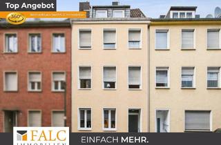 Haus kaufen in 52351 Düren, Düren - Gute Investition in guter Lage !