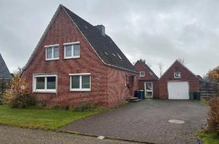 Haus kaufen in 26759 Hinte, Hinte - Anfragenstop ! EFH in Hinte Erbpacht 2071 375?