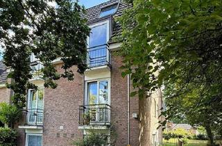 Haus kaufen in 28357 Bremen, Bremen - Reihenendhaus mit zwei Wohneinheiten in toller Lage von Bremen Horn-Lehe