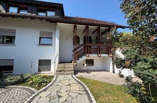 Haus kaufen in 77654 Offenburg, Offenburg - Neu Wunderschön gepflegtes Ein- Zwei- Familienhaus