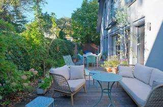 Einfamilienhaus kaufen in Tal, 81545 München, München - Home Sweet Home - Ihr gemütliches Einfamilienhaus in Harlaching