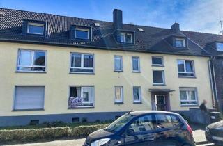 Mehrfamilienhaus kaufen in 47137 Duisburg, Duisburg - 2 Gepflegte Mehrfamilienhäuser mit 12 Wohnungen und 16 Garagen