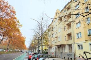 Wohnung kaufen in Ernst-Thälmann-Park, 10405 Berlin, Berlin - **Prenzlauer Berg-zw. Kollwitzplatz und Ernst-Thälmann Park**