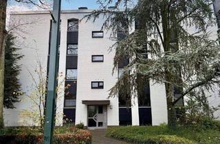 Wohnung kaufen in 40597 Düsseldorf, Düsseldorf - Helle und großzügige 3-Zimmer-Wohnung mit Gartenterrasse