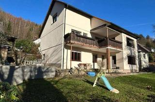 Haus kaufen in 58791 Werdohl, Werdohl - Zusammen Wohnen, viel Platz genießen!