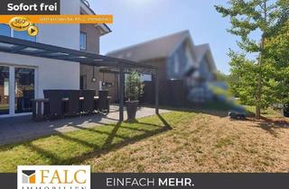 Haus kaufen in Hilfarther Straße 66A, 41836 Hückelhoven, Hückelhoven - Ihr KfW-70-Effizienzhaus in Hückelhoven - ziehen Sie direkt ein!