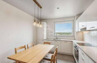 Wohnung kaufen in 51145 Köln, Köln - Weitblick, Leerstand & großzügiger Schnitt!