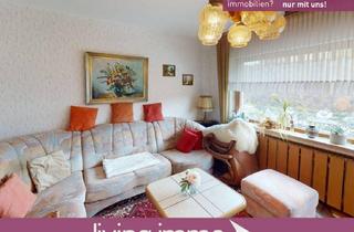 Einfamilienhaus kaufen in 35688 Dillenburg, Dillenburg - Ruhe genießen, Raum erleben - wohnen, wo Dillenburg am gemütlichsten ist.