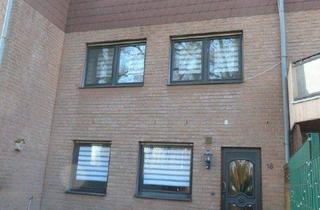 Haus kaufen in Haselhuhnweg, 46282 Dorsten, Dorsten - attraktives Reihenmittelhaus in Dorsten-Hardt