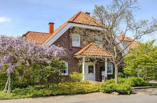 Einfamilienhaus kaufen in 26160 Bad Zwischenahn, Bad Zwischenahn - Großzügiges Einfamilienhaus im Landhausstil - Ruhige Siedlungslage in Bad Zwischenahn