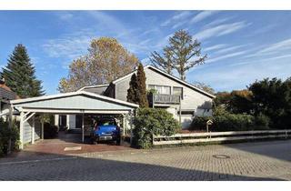 Haus kaufen in 26127 Oldenburg, Oldenburg / Bürgerfelde - Außergewöhnliches Zweifamilienhaus in Bürgerfelde!