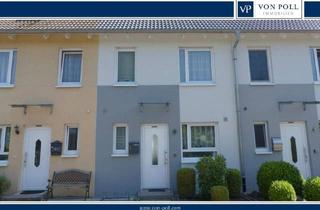 Haus kaufen in 76437 Rastatt, Rastatt - Reihenmittelhaus in guter Lage in Rastatt