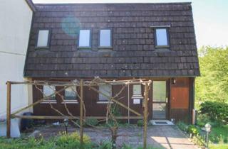 Haus kaufen in 72178 Waldachtal, Waldachtal - Familiendorf Waldachtal: Reiheneckhaus mit ELW, 2 Terrassen, 1 Balkon und 2 Stellplätze