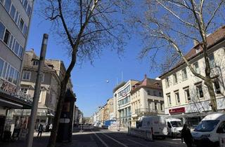 Haus kaufen in 76133 Karlsruhe, Karlsruhe - Ein Investment, das Sie sich nicht entgehen lassen dürfen - Top-Wohn- und Geschäftshaus in Karlsruhe