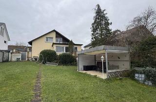 Mehrfamilienhaus kaufen in 75196 Remchingen, Remchingen - Exklusives Mehrfamilienhaus in Top-Höhenlage von Remchingen - Ruhe, Luxus & drei perfekte Wohneinheiten