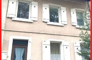 Haus kaufen in 77933 Lahr, Lahr - Lahr - Denkmalschutz mit Flair!