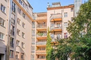 Wohnung kaufen in Am Park, 10119 Berlin, Berlin - Direkt am Weinbergspark - Leben im Herzen der Hauptstadt