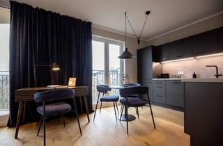 Wohnung kaufen in Am Park, 10119 Berlin, Berlin - Einziehen. Losleben. Wohlfühlen - Direkt am Weinbergspark