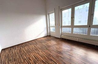 Wohnung kaufen in 74172 Neckarsulm, Lichtdurchflutete 2,5-Zimmer ETW zentral gelegen in Neckarsulm