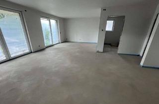 Wohnung kaufen in 53819 Neunkirchen-Seelscheid, Schlüsselfertig! Schöne 3 Zimmer Wohnung Neubau Wohnung KFW 40 in Neunkirchen-Seelscheid