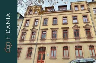 Wohnung kaufen in 09130 Sonnenberg, Charmantes 1 Zimmer Appartement