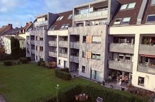 Penthouse kaufen in 45964 Gladbeck, Gladbeck: Penthouse-Wohnung mit exklusivem Grundriss