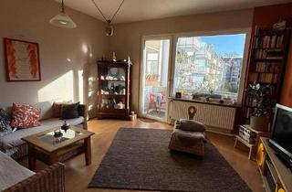 Wohnung kaufen in 30173 Südstadt, Schöne Kapitalanlage mit 3 Zimmern im Herzen der Südstadt!