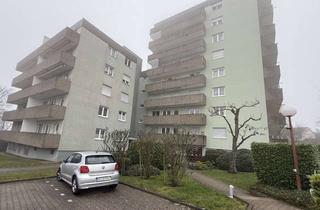 Wohnung kaufen in 61476 Kronberg, Kronberg: Große 4-Zimmer-Eigentumswohnung in Feldrandlage