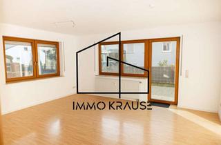 Wohnung kaufen in 74912 Kirchardt, Attraktive Erdgeschosswhg. mit zwei Terrassen und Doppelstellplatz in Kirchardt-Berwangen