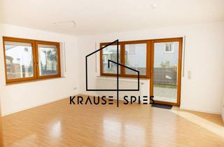 Wohnung kaufen in 74912 Kirchardt, Attraktive Erdgeschosswhg. mit zwei Terrassen und Doppelstellplatz in Kirchardt-Berwangen