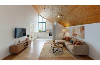 Wohnung kaufen in 84160 Frontenhausen, Charmante 2-Zimmer-Wohnung in Gangkofen – modernisiert & sofort bezugsbereit