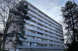 Wohnung kaufen in 79312 Emmendingen, Attraktive 1,5-Zimmer-Wohnung zur Kapitalanlage