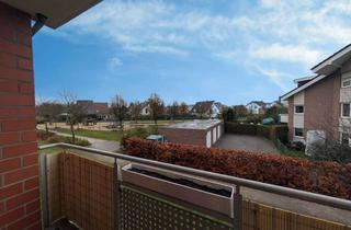 Wohnung kaufen in 46539 Dinslaken, - Provisionsfrei - Barrierefreie Wohnung in Dinslaken-Hiesfeld