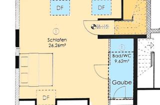 Wohnung kaufen in Untere Kelterstr. 22/1, 71732 Tamm, 4,5 Zimmer-Maisonetten-Wohnung … Erstbezug nach Sanierung