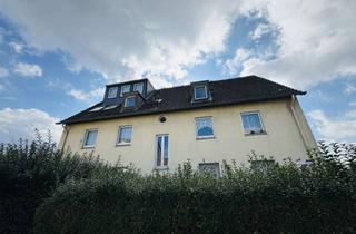 Wohnung kaufen in 44791 Grumme, *gepflegte Eigentumswohnung in Bochum* 3 Zimmer-DG-Wohnung