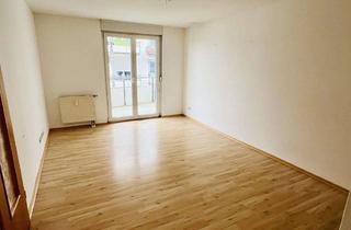 Wohnung kaufen in 93077 Bad Abbach, Frei und sofort verfügbare 2 Zimmer Wohnung mit TG-Stellplatz