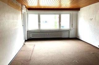 Wohnung kaufen in Glemstraße 12/0, 71254 Ditzingen, Stadtmitte Ditzingen - 3-Zi.-Whg. mit Balkon, zentral, sonnig, ruhig mit viel Grünfläche