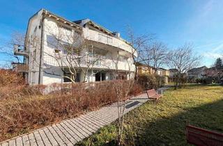 Wohnung kaufen in 01259 Kleinzschachwitz, www.immovista.de VERMIETETE 2-RAUM WOHNUNG ZUR KAPITALANLAGE