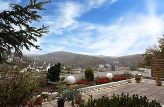 Wohnung kaufen in 58256 Ennepetal, Geräumige 5-Zimmer-Wohnung mit großer Terrasse in Ennepetal