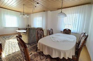 Wohnung kaufen in 74357 Bönnigheim, Sonnenhelle Wohnung mit Dachterrasse und Ausbaureserve