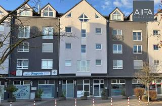 Wohnung kaufen in 47239 Rumeln-Kaldenhausen, AllFa – Bezugsfertige Eigentumswohnung mit Loggia und TG-Stellplatz in Duisburg-Kaldenhausen!