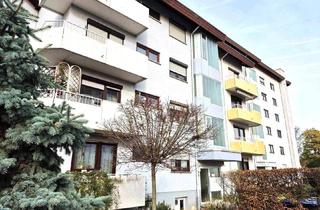 Wohnung kaufen in Konrad-Adenauer-Ring 12, 65428 Rüsselsheim, Schöne 2-Zimmer-Wohnung "Blauer See"