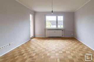 Wohnung kaufen in 60431 Ginnheim, Zwischen Bundesbank und Niddapark: Attraktive 3ZKBB in Ginnheim - PROVISIONSFREI!