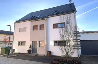 Wohnung kaufen in 85084 Reichertshofen, 3-Zimmer-Wohnung in Reichertshofen - Modern. Hell. Bezugsfrei.