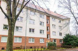 Wohnung kaufen in 22307 Barmbek-Nord, Kapitalanlage - nur 200 m zur U-Bahn Habichtstraße