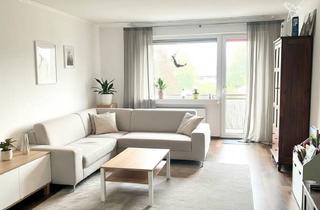 Wohnung kaufen in 50170 Kerpen, WOHNEN MIT WOHLGEFÜHL Moderne 3-Zimmer-Wohnung in Kerpen!