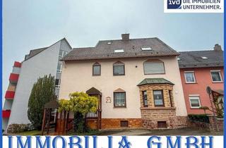 Wohnung kaufen in 66482 Zweibrücken, TOP-LAGE - Maisonettewohnung über zwei Etagen mit Stellplätzen am Kreuzberg in 66482 Zweibrücken